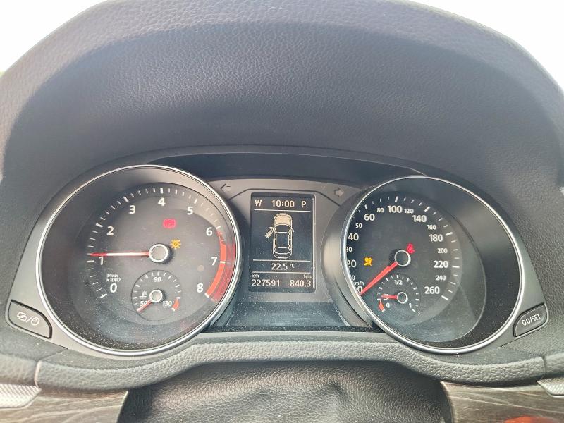 Продаж на аукціоні авто 2016 Volkswagen Passat, vin: 1VWBS7A34GC002294, номер лоту: 62624376