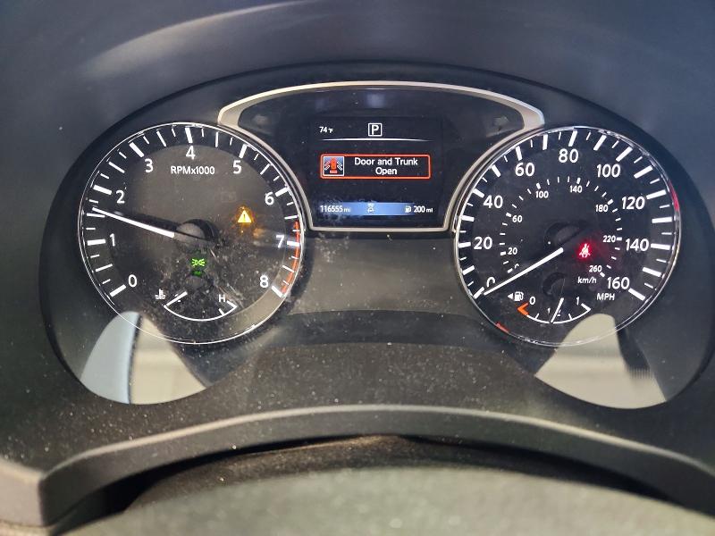 Aukcja sprzedaży 2018 Nissan Altima, vin: 1N4AL3AP9JC476066, numer aukcji: 59642716