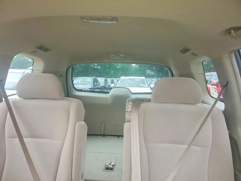 Продаж на аукціоні авто 2009 Toyota Highlander, vin: JTEES41AX92142481, номер лоту: 62506426