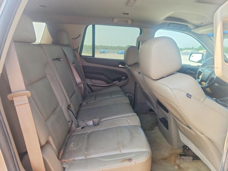 Продажа на аукционе авто 2015 Chevrolet Tahoe, vin: 1GNSCBKC6FR211279, номер лота: 63045856