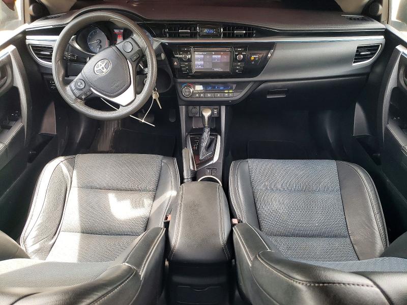 Продажа на аукционе авто 2014 Toyota Corolla, vin: 2T1BURHE6EC178302, номер лота: 61997996
