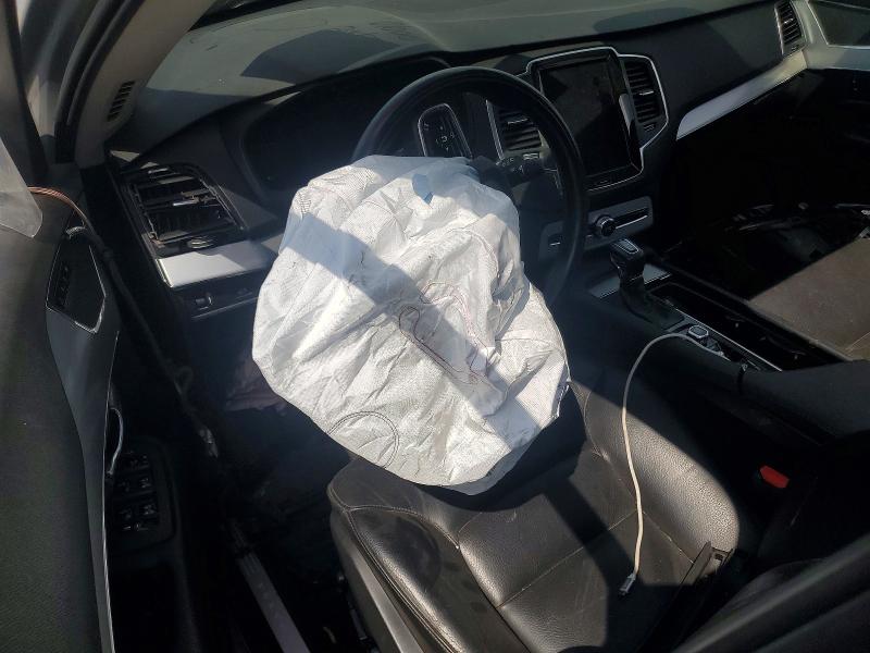 Продажа на аукционе авто 2018 Volvo Xc90, vin: YV4102PKXJ1335279, номер лота: 85634725