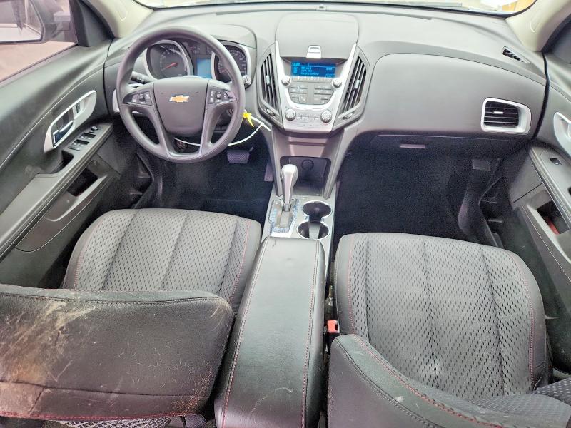 2013 Chevrolet Equinox მანქანა იყიდება აუქციონზე, vin: 2GNALBEK7D6306134, აუქციონის ნომერი: 61700066