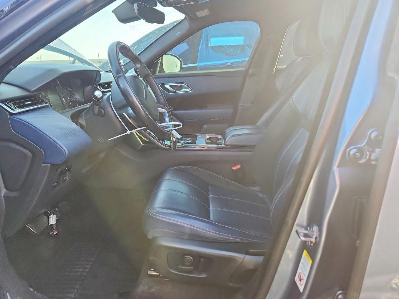 Aukcja sprzedaży 2020 Land Rover Range Rover Velar, vin: SALYK2FV1LA247837, numer aukcji: 61672516