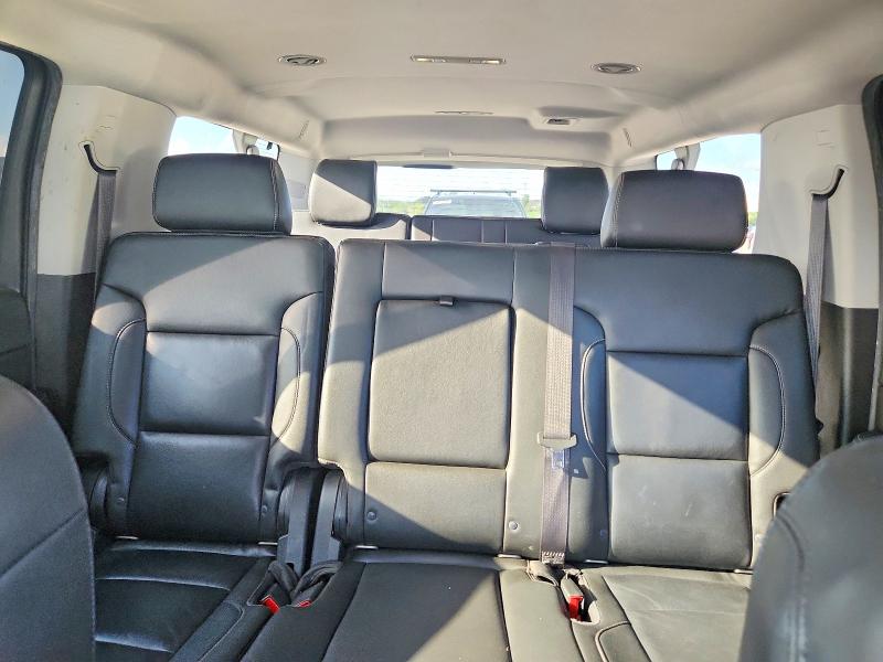 2019 Chevrolet Suburban მანქანა იყიდება აუქციონზე, vin: 1GNSKHKC5KR181062, აუქციონის ნომერი: 62253326
