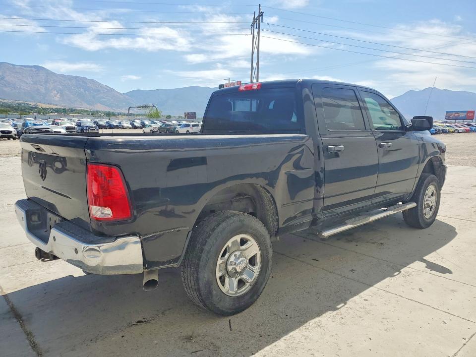 Aukcja sprzedaży 2014 Ram 2500, vin: 3C6UR5CL2EG113551, numer aukcji: 59698836