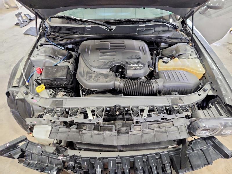 Aukcja sprzedaży 2019 Dodge Challenger, vin: 2C3CDZAG2KH525789, numer aukcji: 62517226