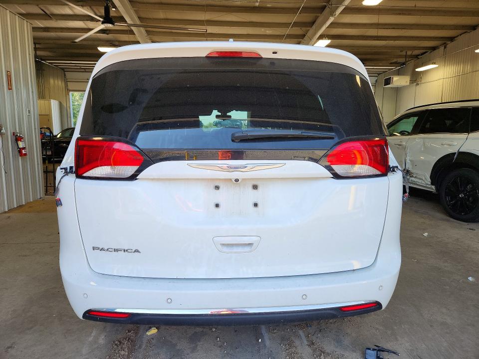 Aukcja sprzedaży 2018 Chrysler Pacifica, vin: 2C4RC1BG9JR143910, numer aukcji: 60635016