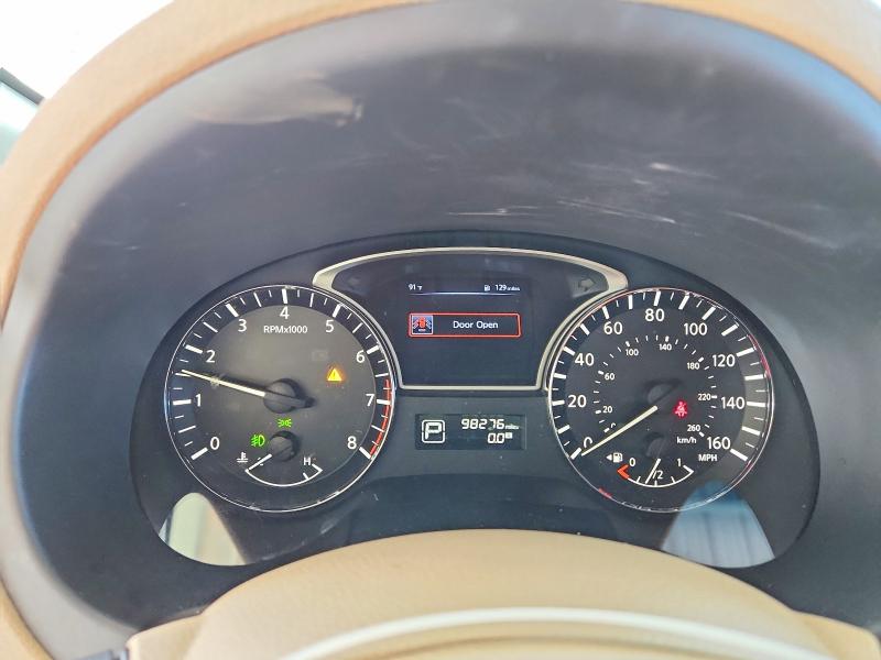 2015 Nissan Altima მანქანა იყიდება აუქციონზე, vin: 1N4AL3AP4FC209943, აუქციონის ნომერი: 60188196
