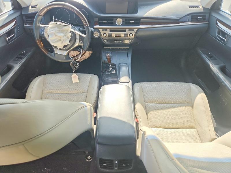 Продажа на аукционе авто 2014 Lexus Es, vin: JTHBK1GG1E2088417, номер лота: 62841746