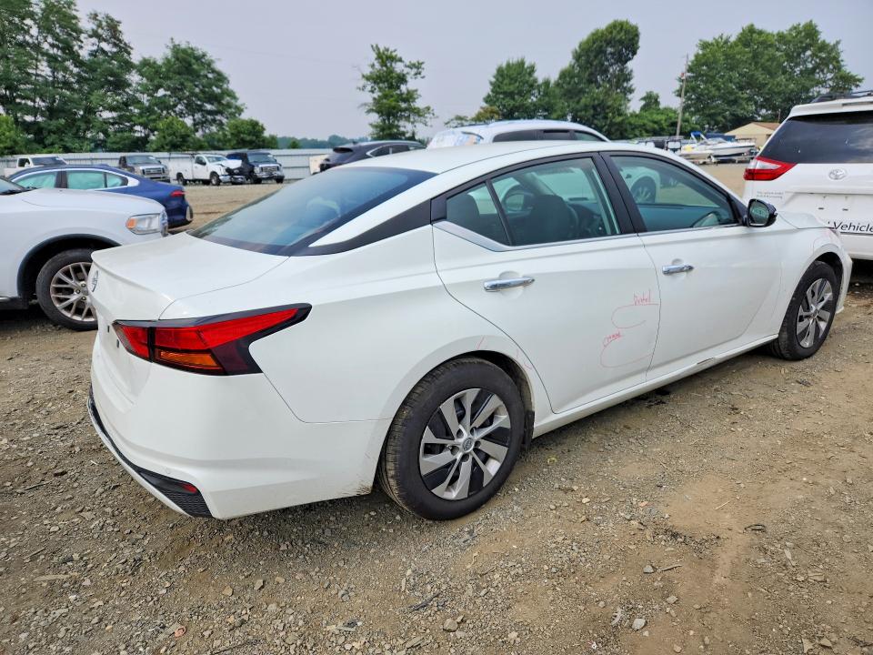 Aukcja sprzedaży 2024 Nissan Altima, vin: 1N4BL4BV4RN369997, numer aukcji: 61342696