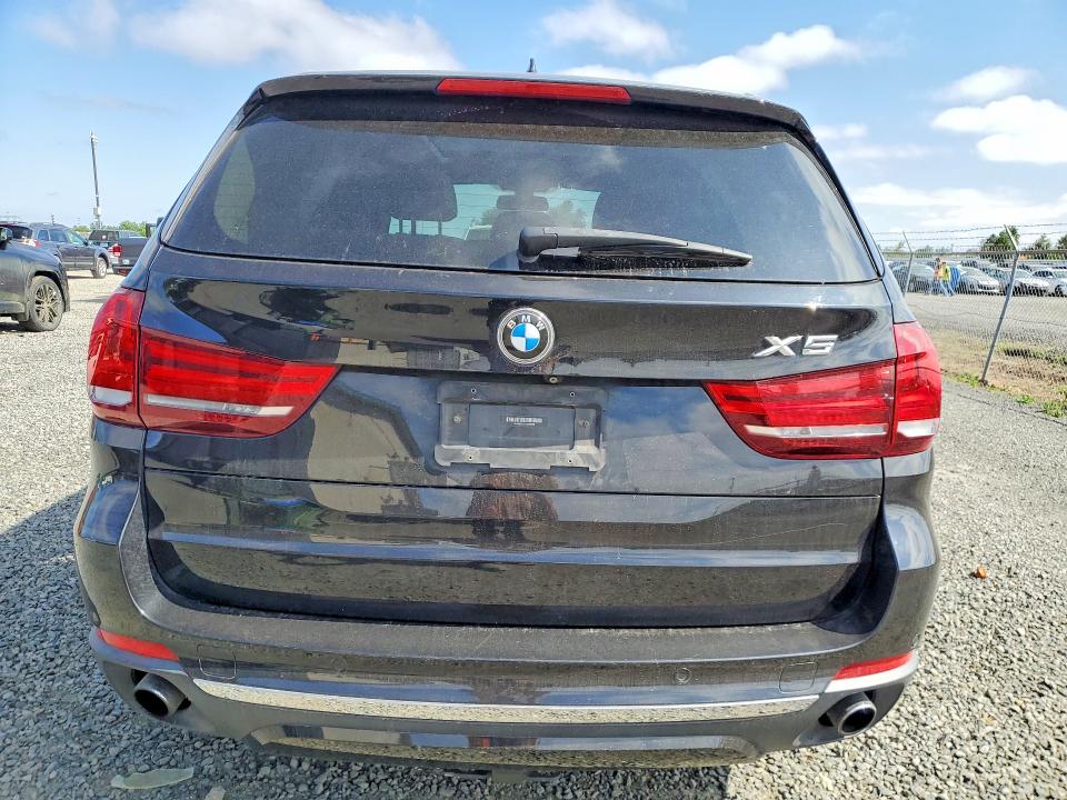 Aukcja sprzedaży 2016 Bmw X5, vin: 5UXKR0C51G0S90988, numer aukcji: 59707566