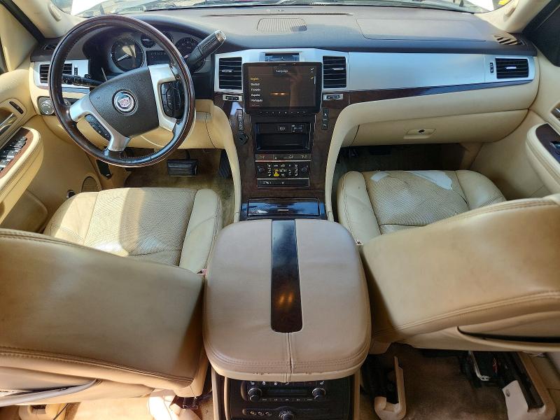 Aukcja sprzedaży 2007 Cadillac Escalade, vin: 1GYFK63877R355000, numer aukcji: 63513586