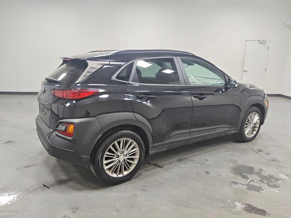 2021 Hyundai Kona მანქანა იყიდება აუქციონზე, vin: KM8K22AAXMU613971, აუქციონის ნომერი: 61497706