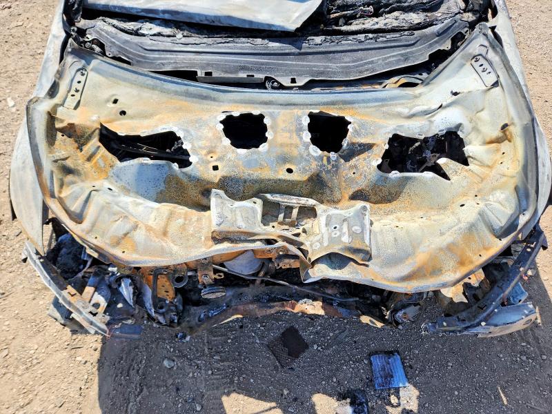 Продажа на аукционе авто 2014 Honda Civic, vin: 2HGFB2F58EH551414, номер лота: 59656126