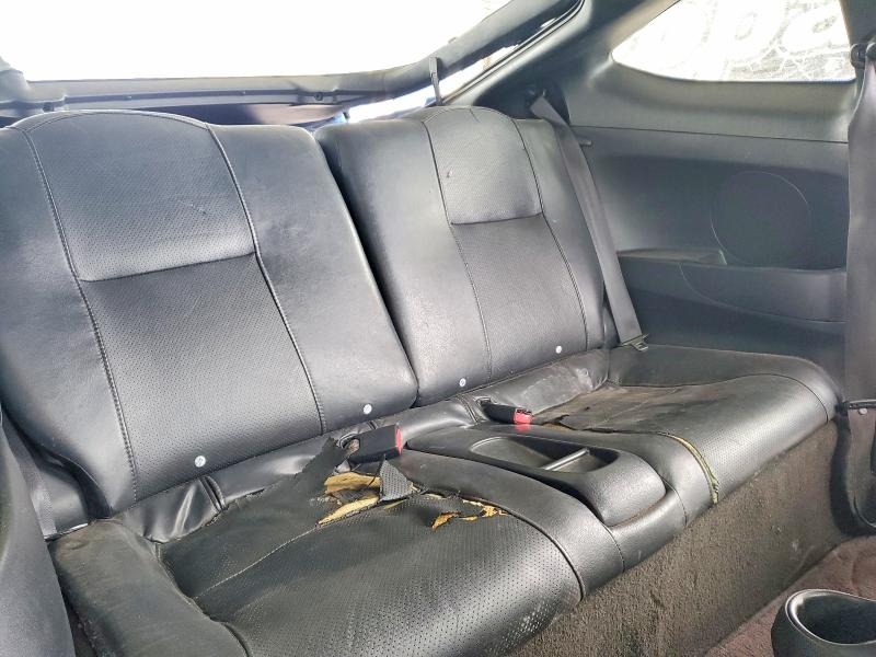 Aukcja sprzedaży 2005 Acura Rsx, vin: JH4DC53005S010166, numer aukcji: 59705486