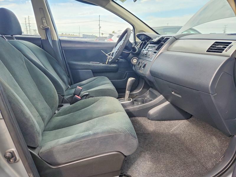 Продажа на аукционе авто 2011 Nissan Versa, vin: 3N1BC1CP1BL439991, номер лота: 60889776