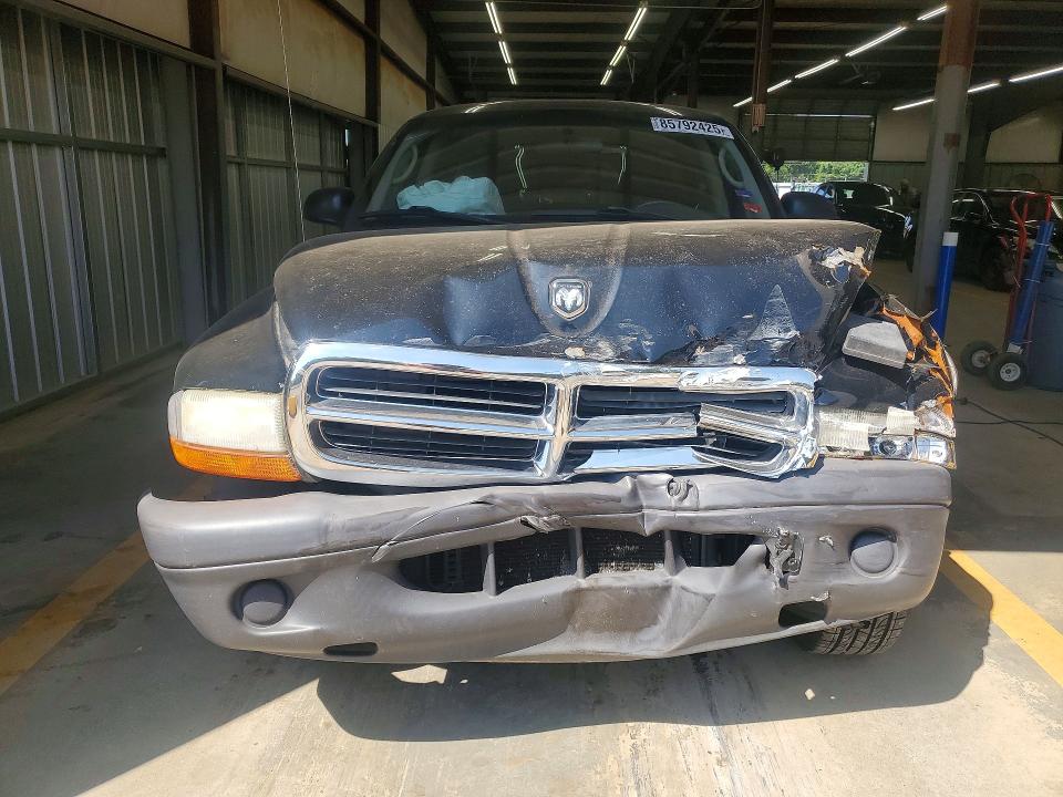 Aukcja sprzedaży 2004 Dodge Dakota, vin: 1D7GL12K24S715209, numer aukcji: 85792425