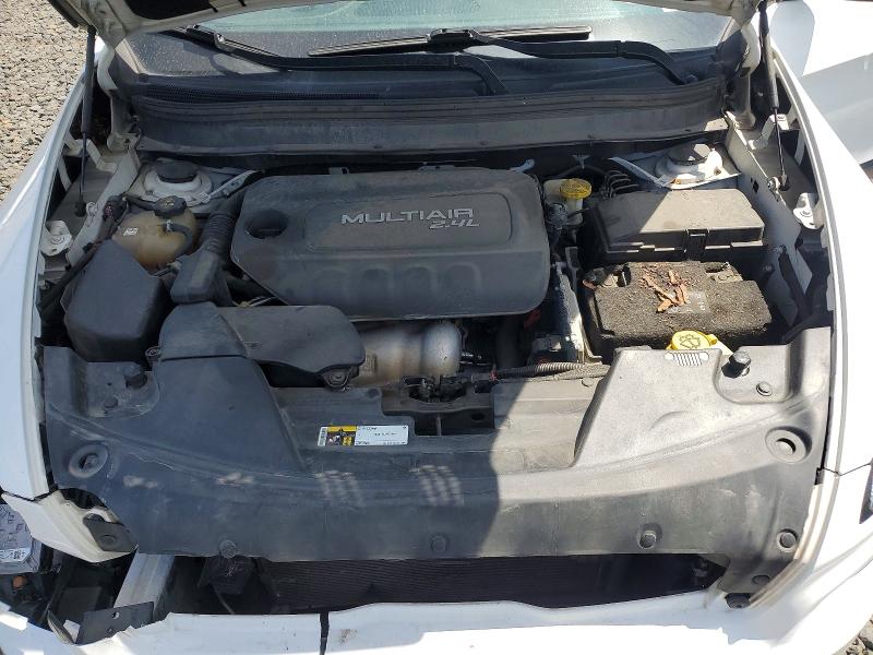 Продаж на аукціоні авто 2017 Jeep Cherokee, vin: 1C4PJLAB4HW654392, номер лоту: 59556556