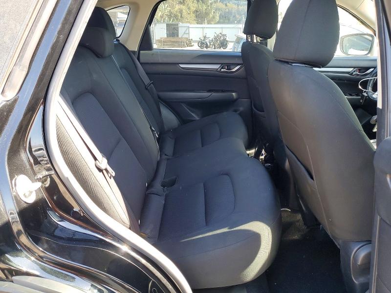 Продаж на аукціоні авто 2020 Mazda Cx-5, vin: JM3KFABM0L0799433, номер лоту: 85991615