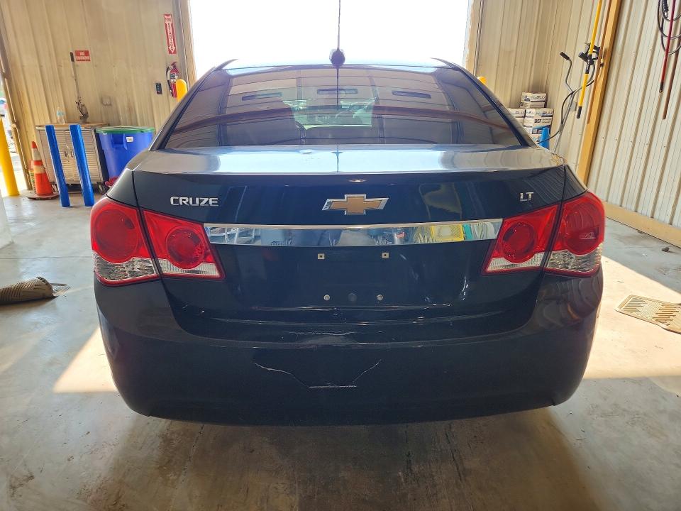 Aukcja sprzedaży 2015 Chevrolet Cruze, vin: 1G1PE5SB0F7142126, numer aukcji: 60648656