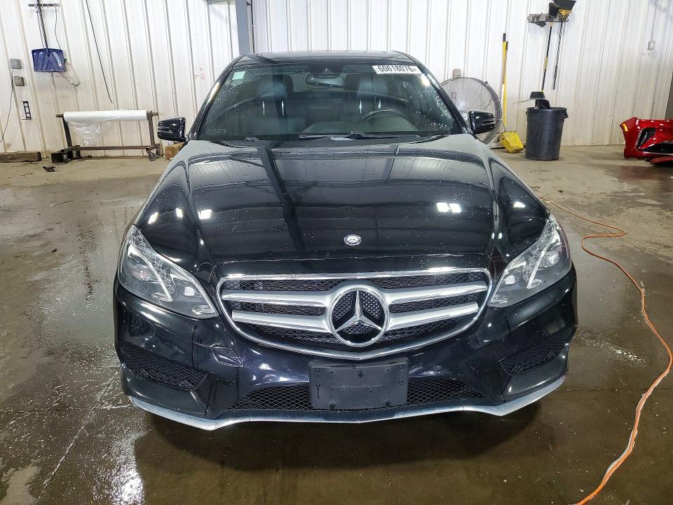 2016 Mercedes-benz E მანქანა იყიდება აუქციონზე, vin: WDDHF8JB1GB266356, აუქციონის ნომერი: 60618076