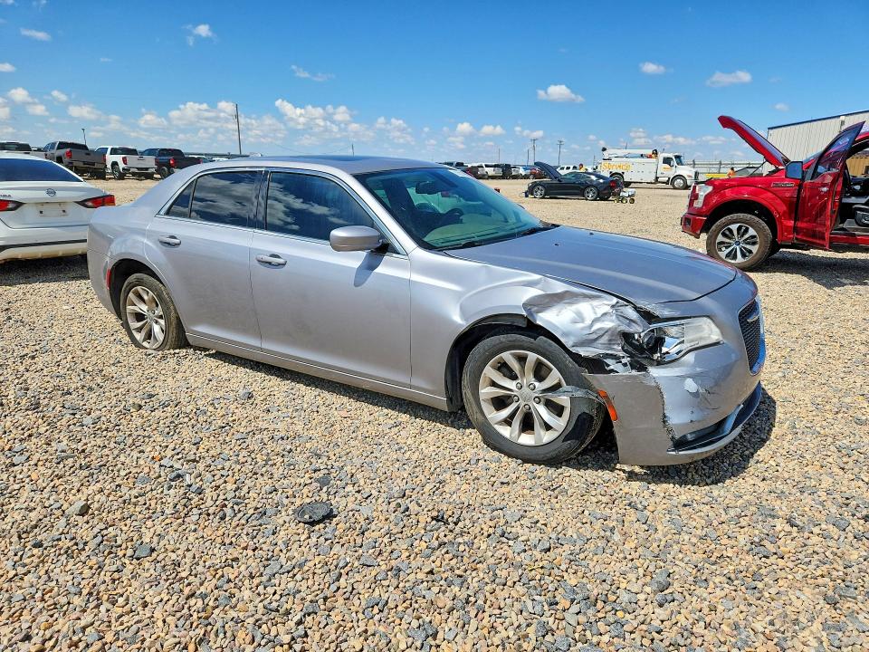 Aukcja sprzedaży 2016 Chrysler 300, vin: 2C3CCAAG9GH224433, numer aukcji: 61329966