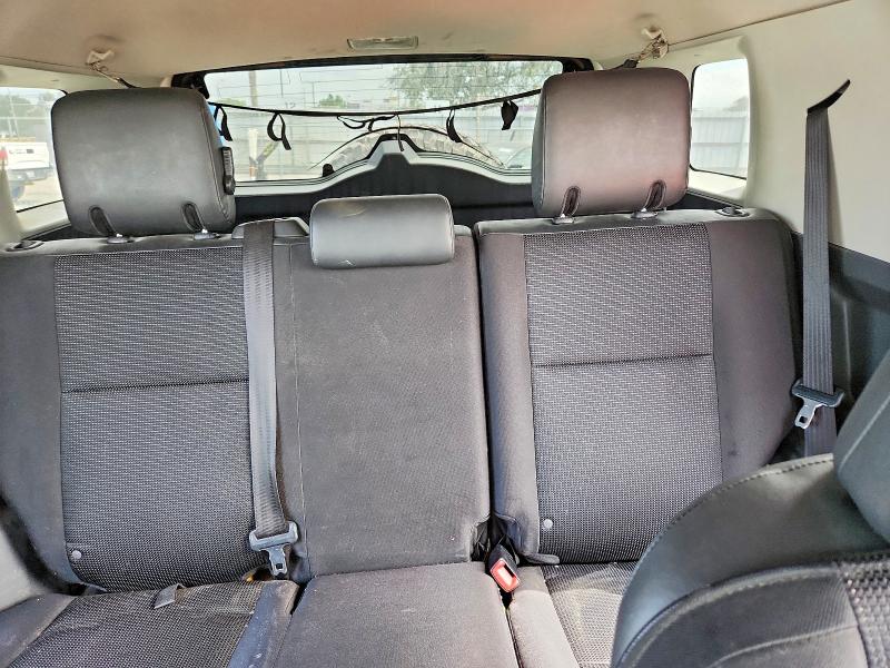 61762106 :رقم المزاد ، JTEBU4BF9EK190488 vin ، 2014 Toyota Fj Cruiser مزاد بيع
