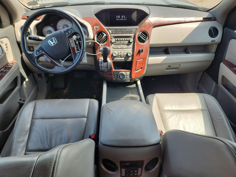 Продаж на аукціоні авто 2015 Honda Pilot, vin: 5FNYF4H9XFB008712, номер лоту: 59124416