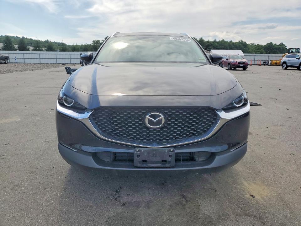 2024 Mazda Cx-30 მანქანა იყიდება აუქციონზე, vin: 3MVDMBBM2RM709006, აუქციონის ნომერი: 60305216