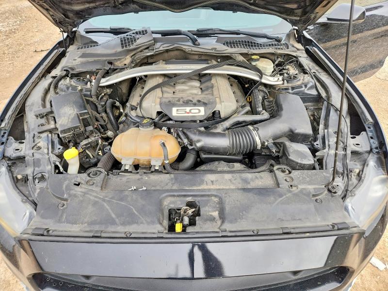 Aukcja sprzedaży 2017 Ford Mustang, vin: 1FA6P8CFXH5340166, numer aukcji: 60526316