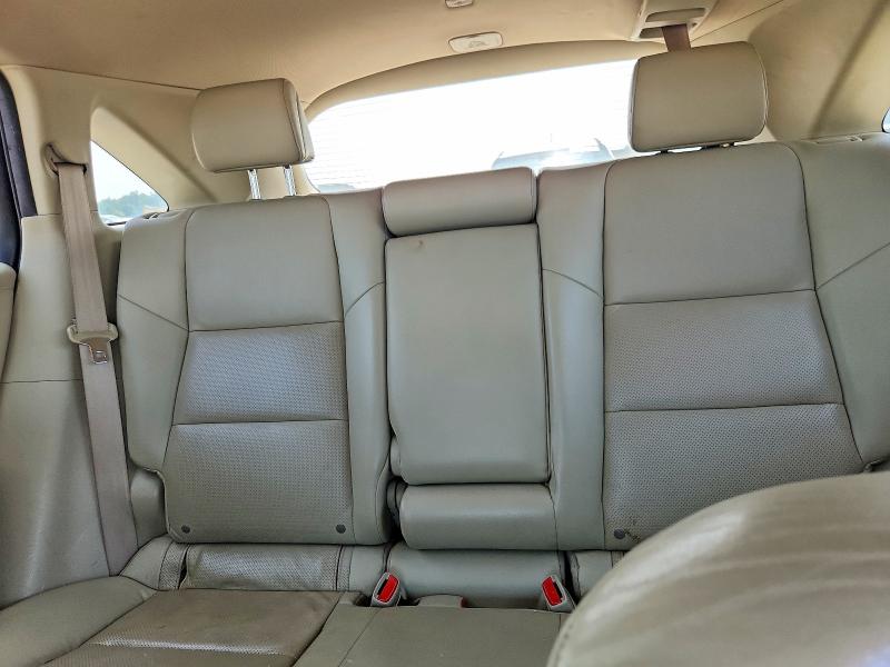 2013 Acura Rdx მანქანა იყიდება აუქციონზე, vin: 5J8TB4H33DL011447, აუქციონის ნომერი: 61541566