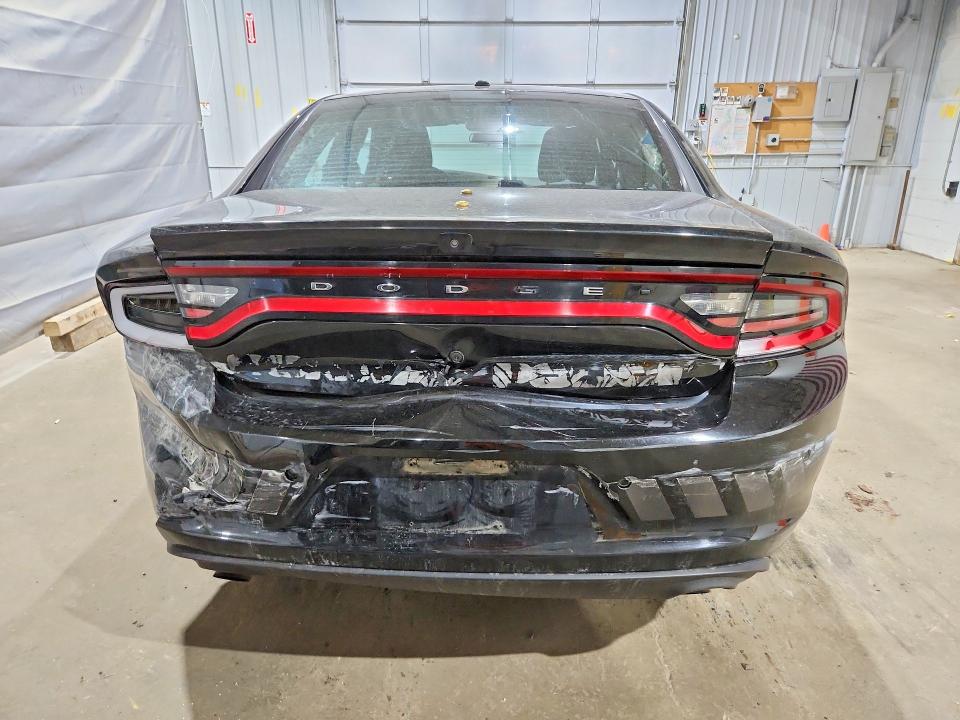 Aukcja sprzedaży 2023 Dodge Charger, vin: 2C3CDXKG1PH705663, numer aukcji: 60778186