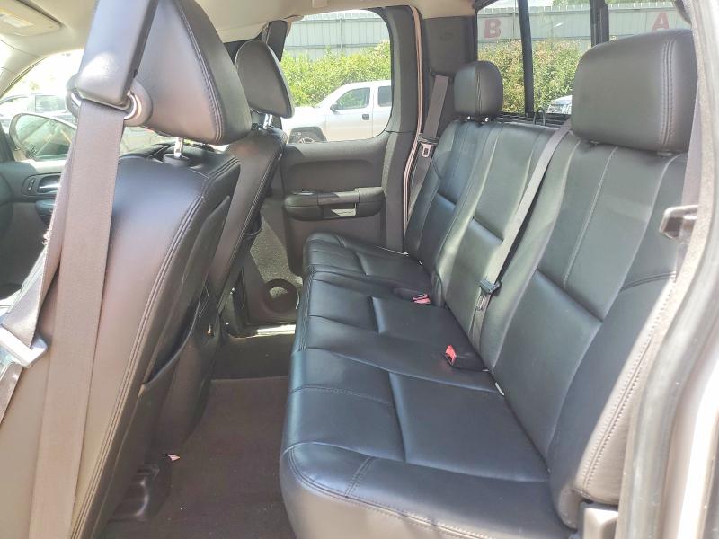 Продажа на аукционе авто 2008 Gmc Sierra, vin: 2GTEK19J981298498, номер лота: 61642396