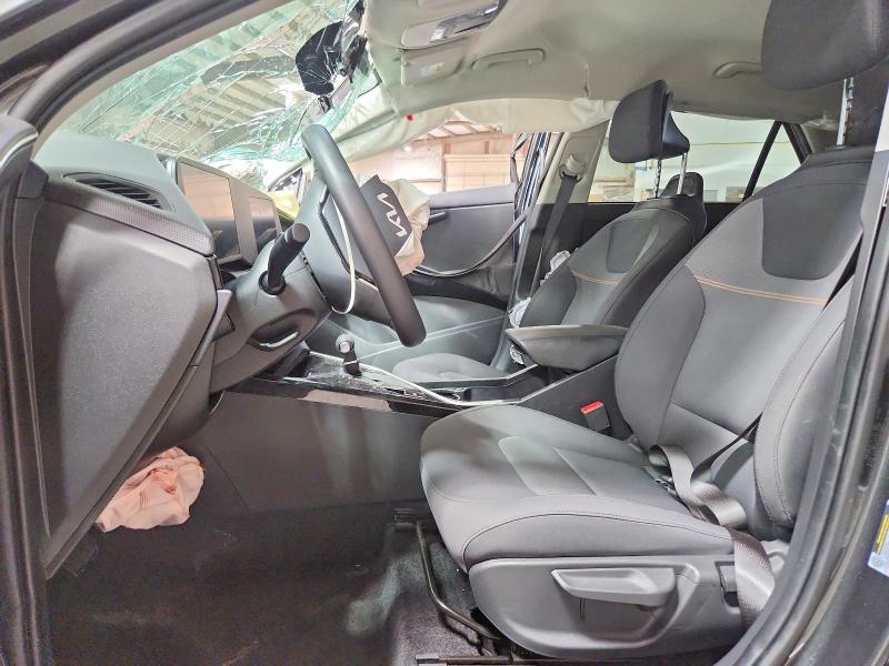 61282686 :رقم المزاد ، KNDCP3LE4T5336288 vin ، 2026 Kia Niro مزاد بيع