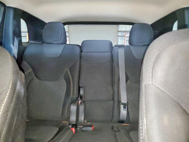 Продаж на аукціоні авто 2015 Jeep Cherokee, vin: 1C4PJMCS2FW735293, номер лоту: 61443666