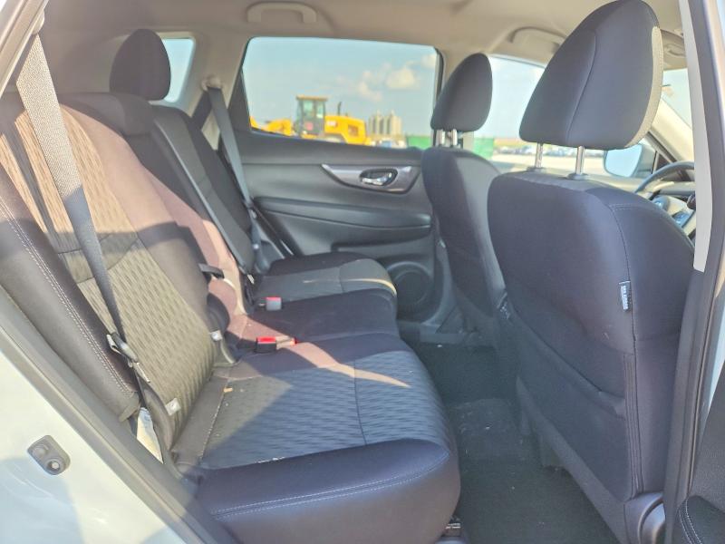 Продаж на аукціоні авто 2019 Nissan Rogue, vin: 5N1AT2MT7KC733610, номер лоту: 62913056