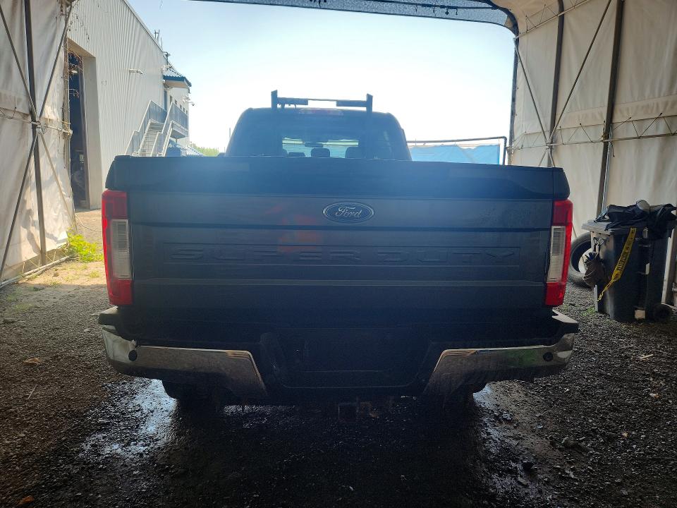 Продажа на аукционе авто 2019 Ford F250, vin: 1FT7W2BT7KEG26912, номер лота: 57869796