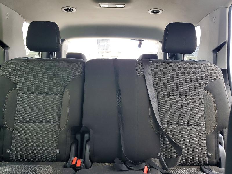 Aukcja sprzedaży 2018 Chevrolet Traverse, vin: 1GNEVFKW7JJ173528, numer aukcji: 60766306