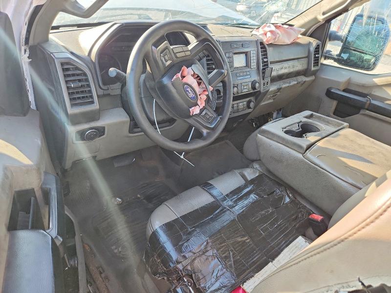 Продажа на аукционе авто 2021 Ford F250, vin: 1FDBF2A61MED90214, номер лота: 85963615