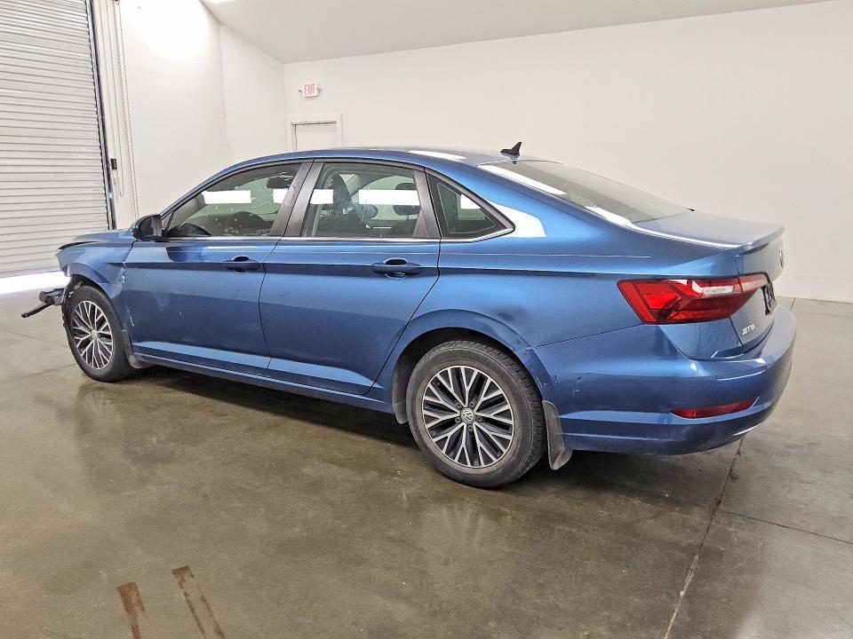 Продаж на аукціоні авто 2021 Volkswagen Jetta, vin: 3VWC57BU2MM065682, номер лоту: 59387216