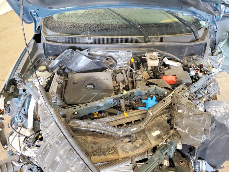 61876676 :رقم المزاد ، KL4AMDSL2RB116187 vin ، 2024 Buick Encore Gx مزاد بيع