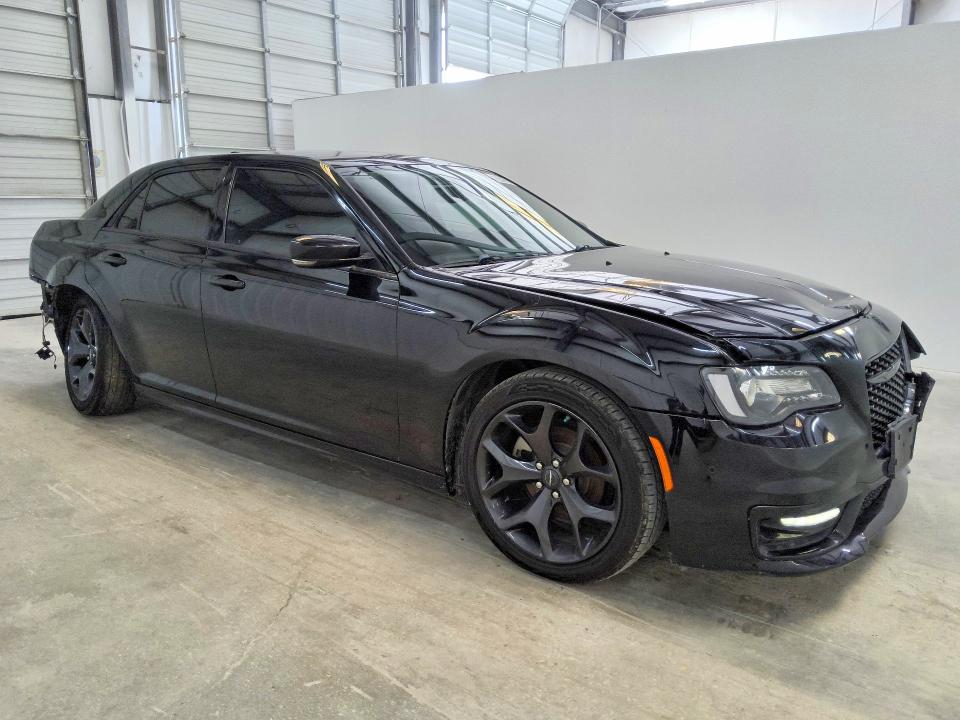 Продажа на аукционе авто 2023 Chrysler 300, vin: 2C3CCADG7PH548833, номер лота: 60417336