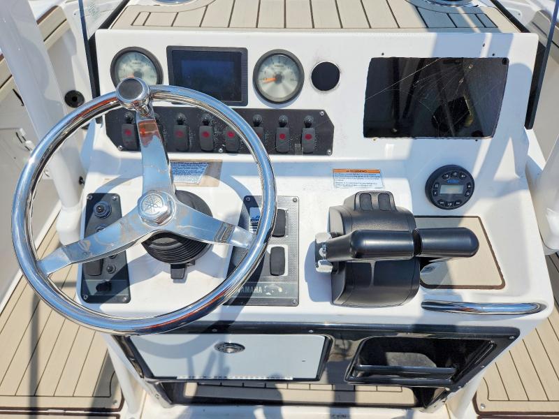 Продажа на аукционе авто 2021 Yam Boat, vin: YAMC0166C121, номер лота: 59025156