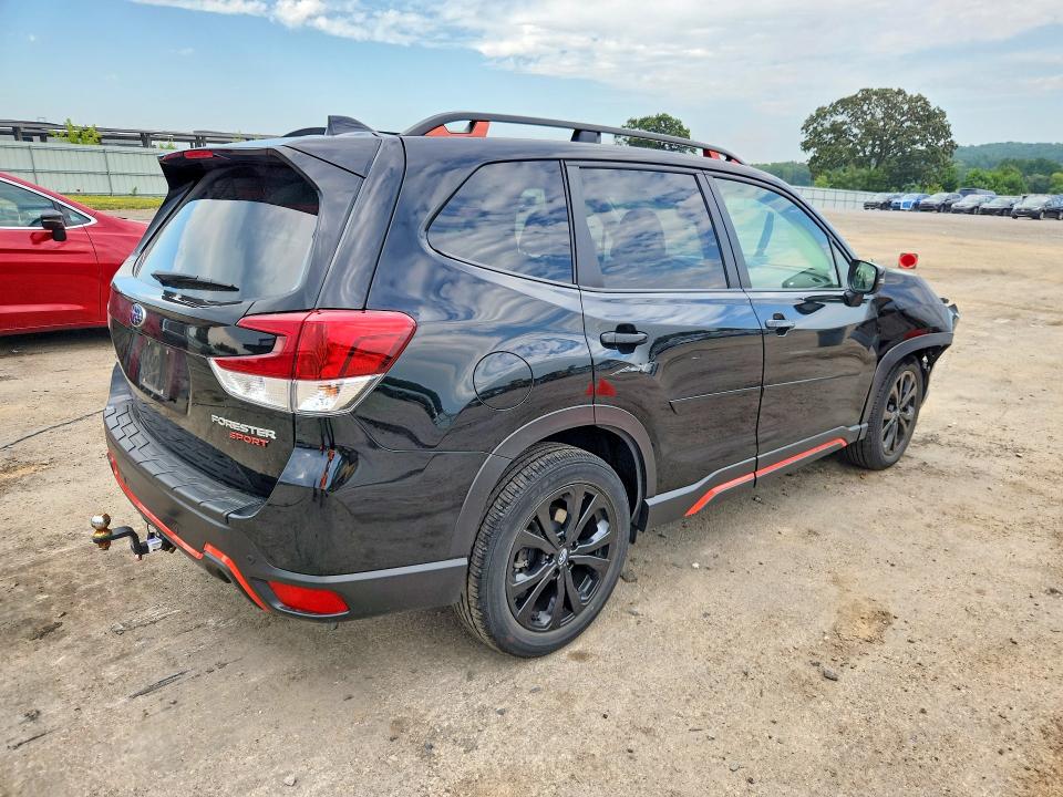 61494996 :رقم المزاد ، JF2SKAPCXKH474536 vin ، 2019 Subaru Forester مزاد بيع