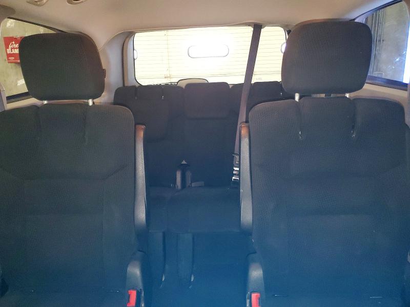Aukcja sprzedaży 2016 Dodge Grand Caravan, vin: 2C4RDGCG1GR263479, numer aukcji: 61219506
