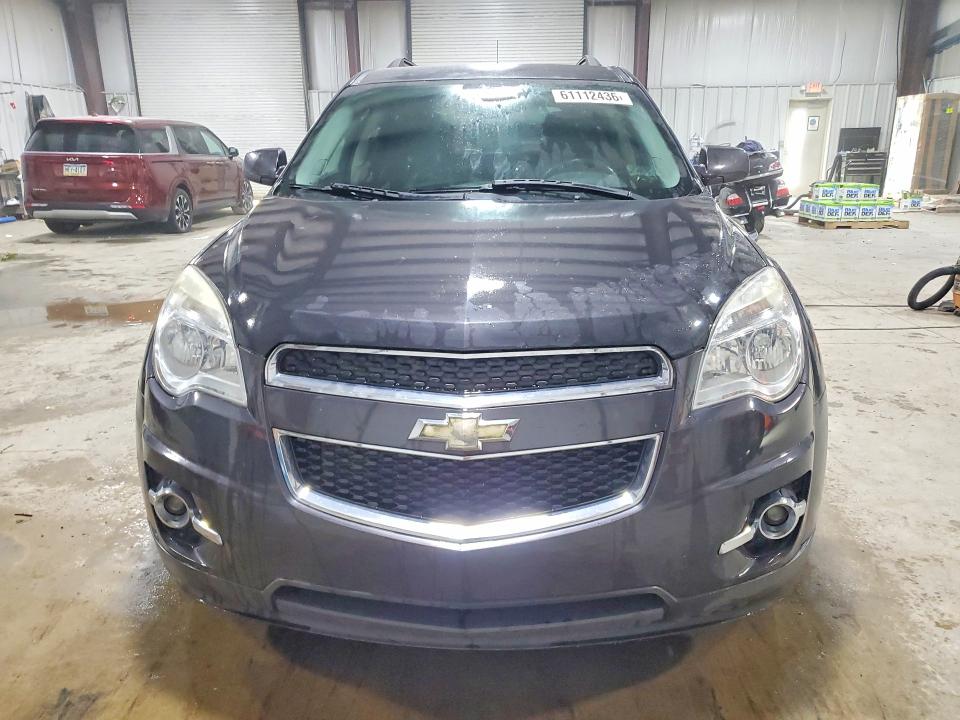 61112436 :رقم المزاد ، 2GNFLNEK4D6144437 vin ، 2013 Chevrolet Equinox مزاد بيع