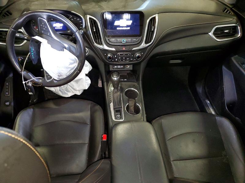 59100406 :رقم المزاد ، 3GNAXNEV5LS508938 vin ، 2020 Chevrolet Equinox مزاد بيع