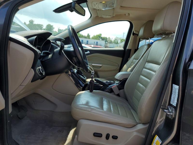 63162426 :رقم المزاد ، 1FMCU9J99GUA90363 vin ، 2016 Ford Escape مزاد بيع