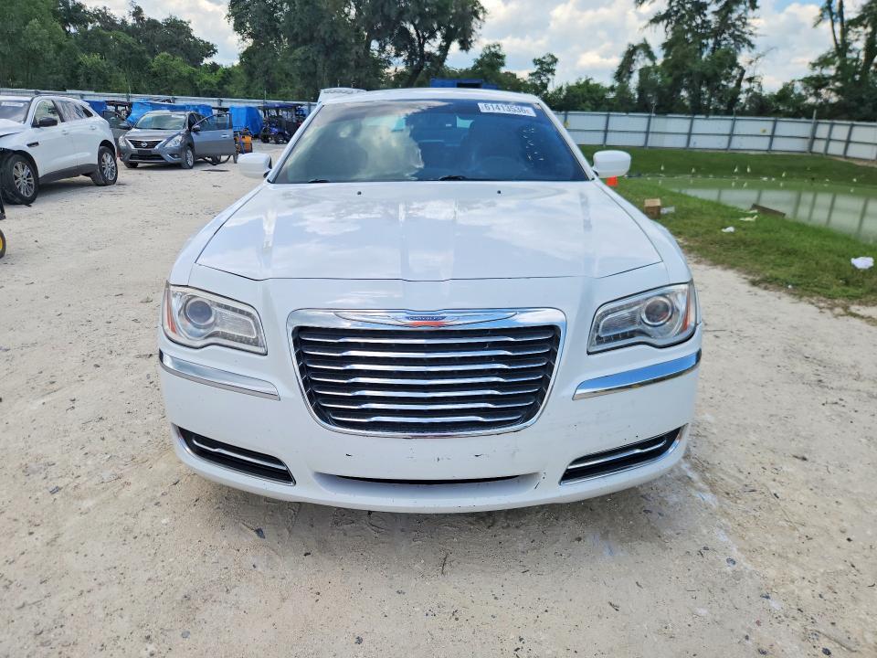 Aukcja sprzedaży 2014 Chrysler 300, vin: 2C3CCAAG8EH228356, numer aukcji: 61413536